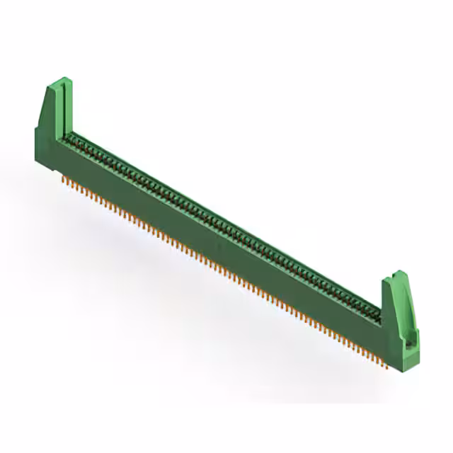 345-138-555-288 EDAC Inc.  Edgeboard Connectors